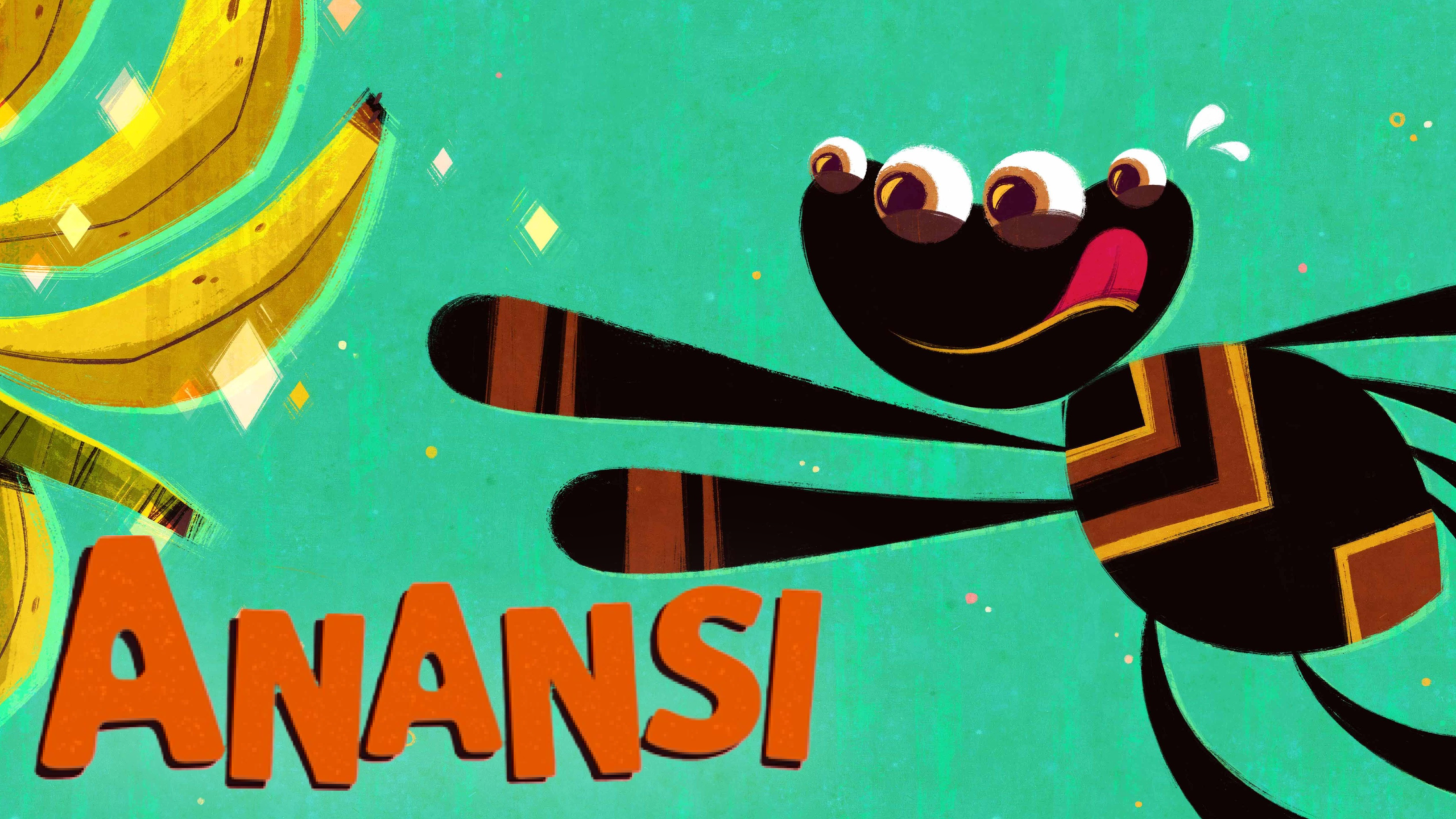 Go Togo: A kids animated serialised series for preschool distributed worldwide by Meta Media entertainment including platforms like sandbox and BBC (CBeebies) 